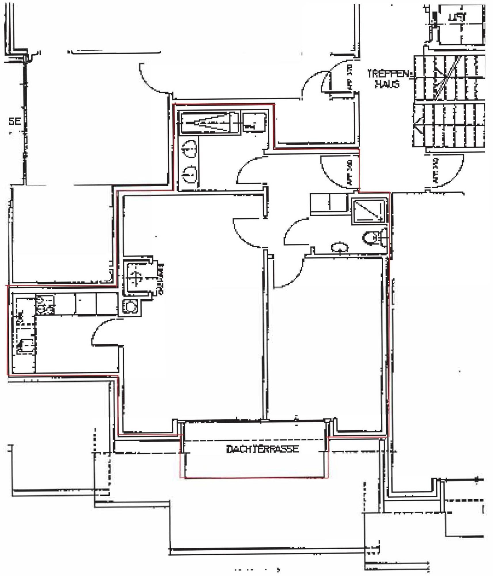 Residence Kastanienbaum Horw Bagian luar foto
