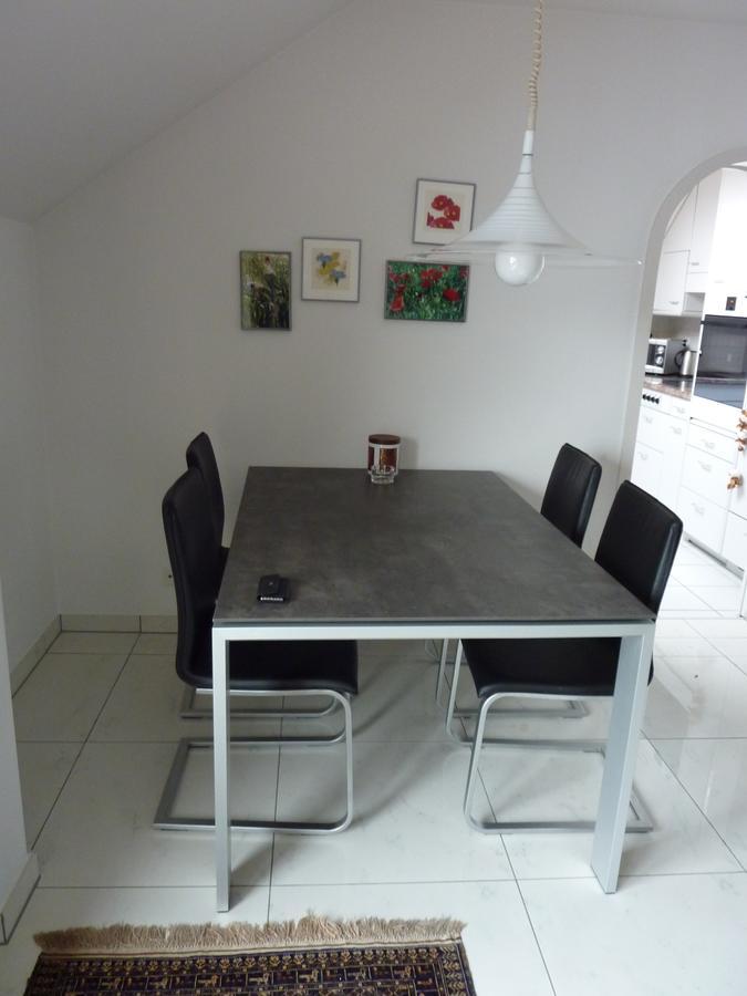 Residence Kastanienbaum Horw Bagian luar foto