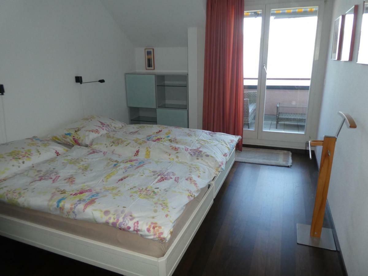 Residence Kastanienbaum Horw Bagian luar foto
